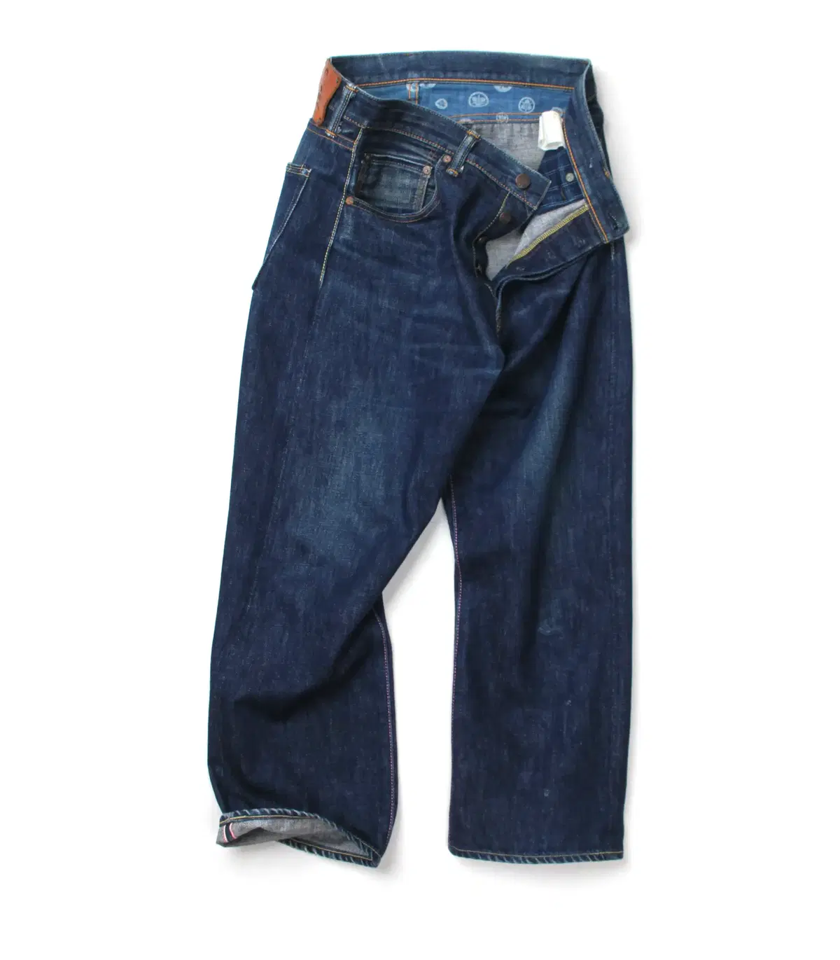 Momotaro Jeans